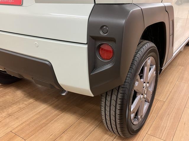 タフトGターボ 弊社元試乗車/走行295kmスカイフィールトップ アダプティブクルーズコントロール LEDヘッド/フォグ 運/助シートヒーター プッシュボタンスタート キーフリー 電動パーキングブレーキ バックカメラ 15インチアルミホイール(大阪府)の中古車