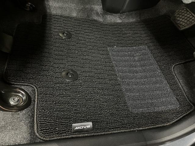 ムーヴＲＳ　Ｒ８年式／ナビ／ターボ／Ｂカメラスマートアシスト　ＬＥＤヘッドライト／フォグ　バックカメラ対応　オートエアコン　両側電動スライドドア　キーフリー　コーナーセンサー　盗難防止セキュリティアラーム　１５インチアルミホイール（大阪府）の中古車