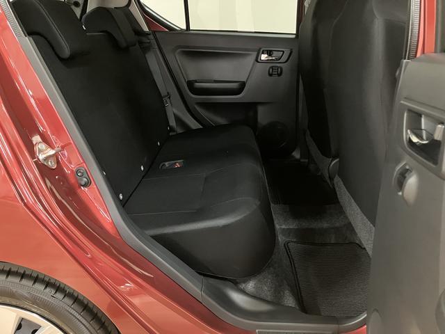 ミライースX SAIII 車検R11.5まで/R8年式/走行4キロ/新車保証付き/ワンオーナー/LEDヘッドライト/衝突軽減ブレーキ/コーナーセンサー/横滑り防止装置/キーレスエントリー/エアコン/リモコンキー/電動格納ミラー/アイドリングストップ/スモークガラス(大阪府)の中古車