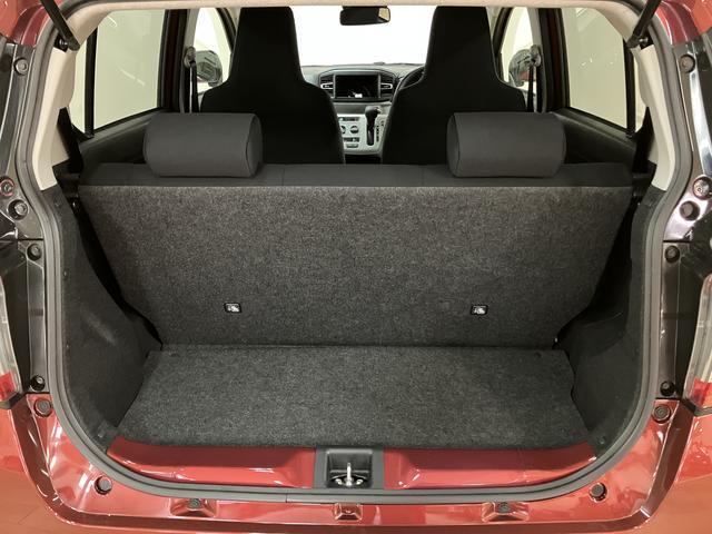 ミライースX SAIII 車検R11.5まで/R8年式/走行4キロ/新車保証付き/ワンオーナー/LEDヘッドライト/衝突軽減ブレーキ/コーナーセンサー/横滑り防止装置/キーレスエントリー/エアコン/リモコンキー/電動格納ミラー/アイドリングストップ/スモークガラス(大阪府)の中古車