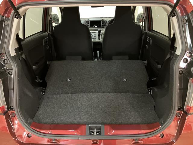 ミライースX SAIII 車検R11.5まで/R8年式/走行4キロ/新車保証付き/ワンオーナー/LEDヘッドライト/衝突軽減ブレーキ/コーナーセンサー/横滑り防止装置/キーレスエントリー/エアコン/リモコンキー/電動格納ミラー/アイドリングストップ/スモークガラス(大阪府)の中古車