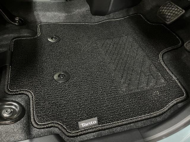 タントファンクロスターボリミテッド R8年式/ACC/ETCターボ スマートアシスト ACC ETC バックカメラ 両側リヤパワースライドドア プッシュボタンエンジンスタート シートヒーター LEDヘッドライト アルミホイール オートエアコン オートライト(大阪府)の中古車
