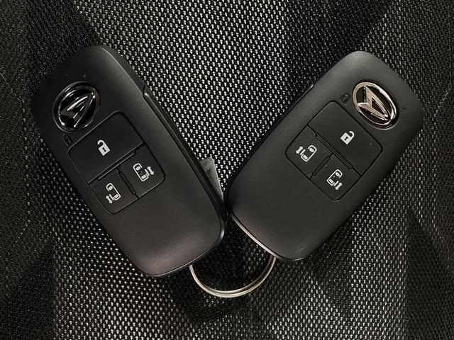 タントファンクロスターボリミテッド R8年式/ACC/ETCターボ スマートアシスト ACC ETC バックカメラ 両側リヤパワースライドドア プッシュボタンエンジンスタート シートヒーター LEDヘッドライト アルミホイール オートエアコン オートライト A(大阪府)の中古車