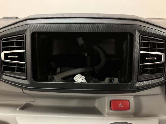 ミライースＧ　ＳＡIII　届出済未使用車　Ｒ８年式　シートヒーター届出済未使用車　ＬＥＤヘッドライト　シートヒーター　キーフリーシステム　オートエアコン　コーナーセンサー　プッシュスタート　純正１４インチアルミホイール　衝突回避支援ブレーキ　誤発進抑制機能（大阪府）の中古車