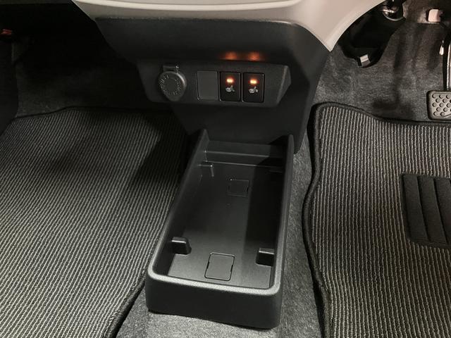ミライースＧ　ＳＡIII　届出済未使用車　Ｒ８年式　シートヒーター届出済未使用車　ＬＥＤヘッドライト　シートヒーター　キーフリーシステム　オートエアコン　コーナーセンサー　プッシュスタート　純正１４インチアルミホイール　衝突回避支援ブレーキ　誤発進抑制機能（大阪府）の中古車