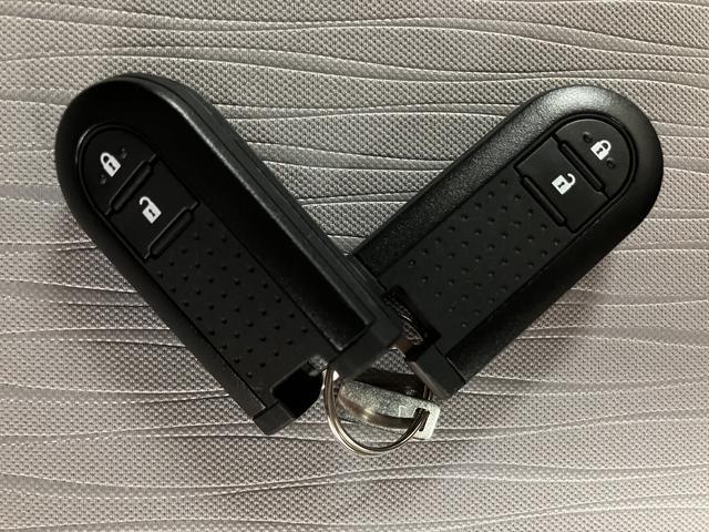 ミライースＧ　ＳＡIII　届出済未使用車　Ｒ８年式　シートヒーター届出済未使用車　ＬＥＤヘッドライト　シートヒーター　キーフリーシステム　オートエアコン　コーナーセンサー　プッシュスタート　純正１４インチアルミホイール　衝突回避支援ブレーキ　誤発進抑制機能（大阪府）の中古車