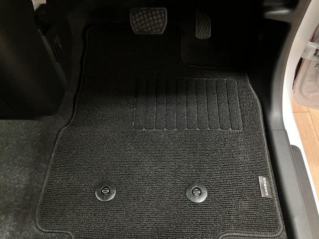 ムーヴキャンバスストライプスＧターボ　Ｒ８年式／ナビ／ＡＣＣ／Ｂカメラ新車保証付き　両側電動スライドドア　アダプティブクルーズコントロール　前後コーナーセンサー　前席シートヒーター　ホッとカップホルダー　オートマチックハイビーム　ＬＥＤヘッドライト　スマートキー（大阪府）の中古車