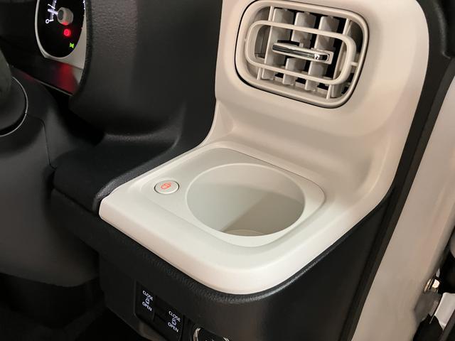 ムーヴキャンバスストライプスＧターボ　Ｒ８年式／ナビ／ＡＣＣ／Ｂカメラ新車保証付き　両側電動スライドドア　アダプティブクルーズコントロール　前後コーナーセンサー　前席シートヒーター　ホッとカップホルダー　オートマチックハイビーム　ＬＥＤヘッドライト　スマートキー（大阪府）の中古車