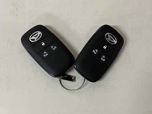 ムーヴキャンバスストライプスＧターボ　Ｒ８年式／ナビ／ＡＣＣ／Ｂカメラ新車保証付き　両側電動スライドドア　アダプティブクルーズコントロール　前後コーナーセンサー　前席シートヒーター　ホッとカップホルダー　オートマチックハイビーム　ＬＥＤヘッドライト　スマートキー（大阪府）の中古車