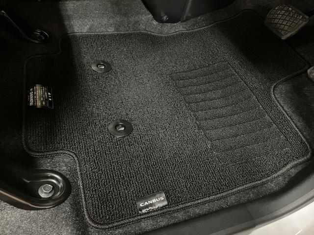 ムーヴキャンバスストライプスG R8年式/ナビ/Bカメラ/両側PSD走行無制限1年保証 両側電動スライドドア バックカメラ 前後コーナーセンサー 前席シートヒーター ホッとカップホルダー オートマチックハイビーム LEDヘッドライト スマートキー(大阪府)の中古車