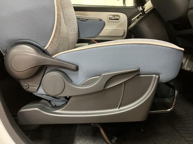 ムーヴキャンバスストライプスG R8年式/ナビ/Bカメラ/両側PSD走行無制限1年保証 両側電動スライドドア バックカメラ 前後コーナーセンサー 前席シートヒーター ホッとカップホルダー オートマチックハイビーム LEDヘッドライト スマートキー(大阪府)の中古車