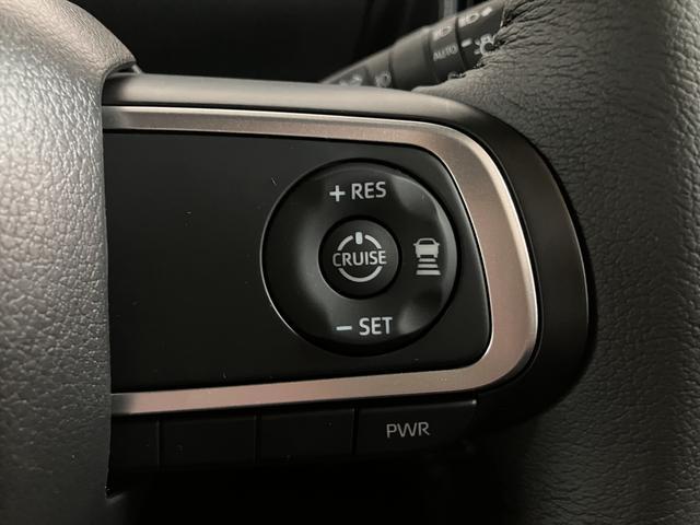 タントカスタムＲＳリミテッド　純正ナビ　ＥＴＣ　届出済未使用車ターボエンジン・純正メモリーナビ・バックカメラ・ＥＴＣ車載器・クルーズコントロール・両側電動スライドドア・シートヒーター・ＬＥＤヘッドライト・衝突回避支援ブレーキ・誤発進抑制機能・届出済未使用車（大阪府）の中古車