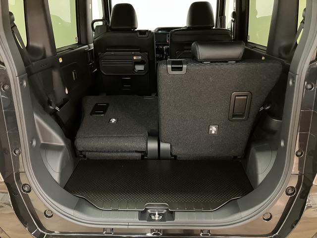 タントカスタムＲＳリミテッド　純正ナビ　ＥＴＣ　届出済未使用車ターボエンジン・純正メモリーナビ・バックカメラ・ＥＴＣ車載器・クルーズコントロール・両側電動スライドドア・シートヒーター・ＬＥＤヘッドライト・衝突回避支援ブレーキ・誤発進抑制機能・届出済未使用車（大阪府）の中古車