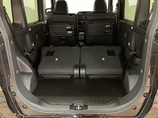 タントカスタムＲＳリミテッド　純正ナビ　ＥＴＣ　届出済未使用車ターボエンジン・純正メモリーナビ・バックカメラ・ＥＴＣ車載器・クルーズコントロール・両側電動スライドドア・シートヒーター・ＬＥＤヘッドライト・衝突回避支援ブレーキ・誤発進抑制機能・届出済未使用車（大阪府）の中古車