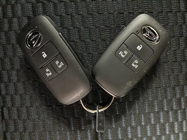 タントカスタムＲＳリミテッド　純正ナビ　ＥＴＣ　届出済未使用車ターボエンジン・純正メモリーナビ・バックカメラ・ＥＴＣ車載器・クルーズコントロール・両側電動スライドドア・シートヒーター・ＬＥＤヘッドライト・衝突回避支援ブレーキ・誤発進抑制機能・届出済未使用車（大阪府）の中古車