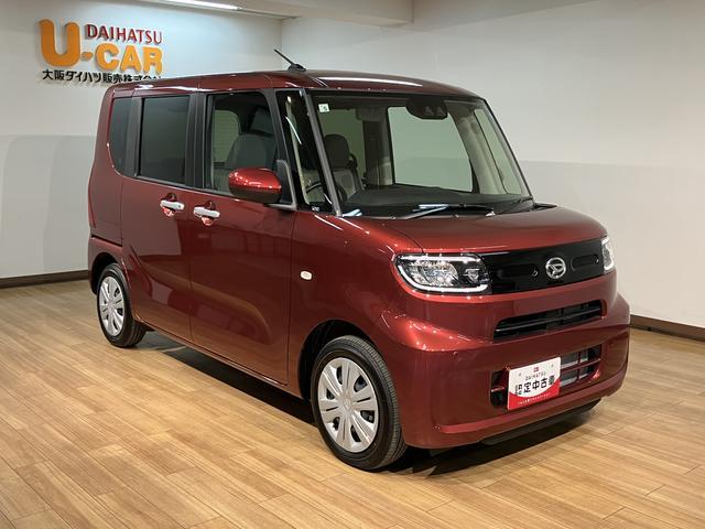 タントXリミテッド R8年式/両側電動スライドドアサポカーSワイド適合 ミラクルオープンドア Bカメラ 両側オートスライドドア Pスタート コーナーセンサー シートヒーター ステアリングスイッチ USB接続端子 キーフリー(大阪府)の中古車