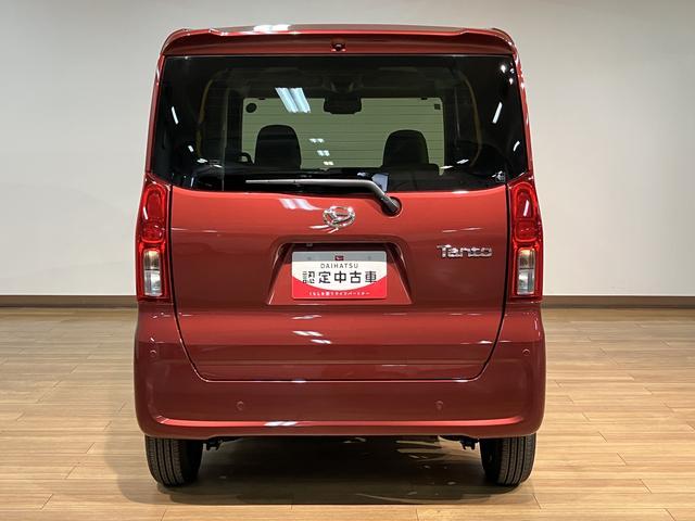 タントXリミテッド R8年式/両側電動スライドドアサポカーSワイド適合 ミラクルオープンドア Bカメラ 両側オートスライドドア Pスタート コーナーセンサー シートヒーター ステアリングスイッチ USB接続端子 キーフリー(大阪府)の中古車