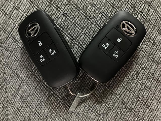 タントＸリミテッド　Ｒ８年式／両側電動スライドドアサポカーＳワイド適合　ミラクルオープンドア　Ｂカメラ　両側オートスライドドア　Ｐスタート　コーナーセンサー　シートヒーター　ステアリングスイッチ　ＵＳＢ接続端子　キーフリー（大阪府）の中古車