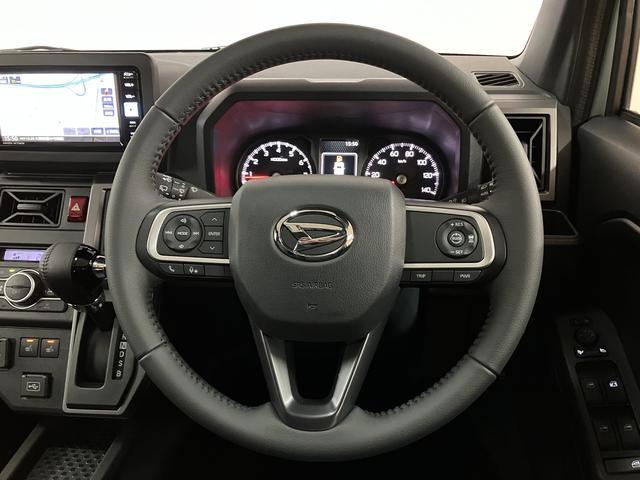 タフトＧ　ダーククロムベンチャー　Ｒ８年式／ＡＣＣ／ガラスルーフスカイフィールトップ　アダプティブクルーズコントロール　ＬＥＤヘッド／フォグ　運／助シートヒーター　プッシュボタンスタート　キーフリー　電動パーキングブレーキ　バックカメラ　１５インチアルミホイール（大阪府）の中古車