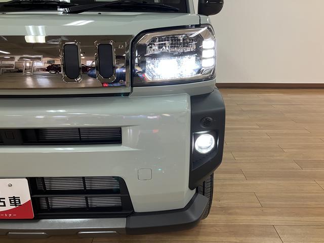 タフトＧ　ダーククロムベンチャー　Ｒ８年式／ＡＣＣ／ガラスルーフスカイフィールトップ　アダプティブクルーズコントロール　ＬＥＤヘッド／フォグ　運／助シートヒーター　プッシュボタンスタート　キーフリー　電動パーキングブレーキ　バックカメラ　１５インチアルミホイール（大阪府）の中古車