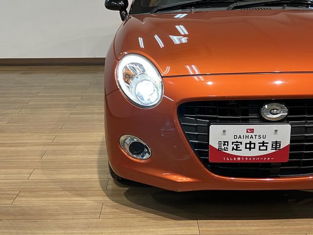 コペンセロ H27年式/ディスプレイ付Bluetoothオーディオターボ ディスプレイ付Bluetooth対応オーディオ Aftermarket品ドラレコ オートエアコン キーフリー ETC 電動ミラー(大阪府)の中古車