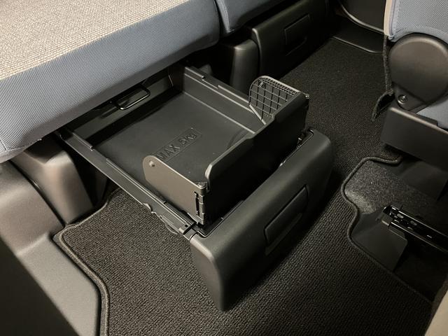 ムーヴキャンバスストライプスＧ　Ｒ８年式／両側電動スライドドア走行無制限１年保証　両側電動スライドドア　バックカメラ対応　前後コーナーセンサー　前席シートヒーター　ホッとカップホルダー　オートマチックハイビーム　ＬＥＤヘッドライト　スマートキー（大阪府）の中古車