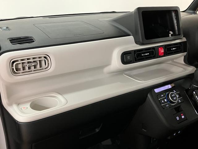 ムーヴキャンバスストライプスＧ　Ｒ８年式／両側電動スライドドア走行無制限１年保証　両側電動スライドドア　バックカメラ対応　前後コーナーセンサー　前席シートヒーター　ホッとカップホルダー　オートマチックハイビーム　ＬＥＤヘッドライト　スマートキー（大阪府）の中古車