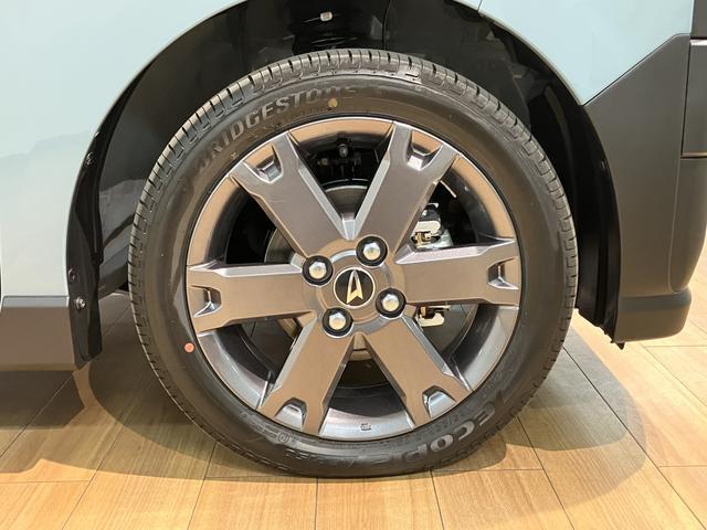 タントファンクロスターボリミテッド ターボ 届出済未使用車 ETC届出済未使用車・ターボエンジン・ETC車載器・アダプティブクルーズコントロール・両側電動スライドドア・シートヒーター・コーナーセンサー・電動パーキングブレーキ・衝突回避支援ブレーキ・誤発進抑制機能(大阪府)の中古車