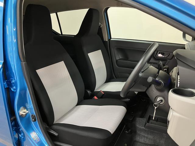 ミライースX SAIII/届出済未使用車/R8年式/走行5km届出済未使用車/R8年式/走行5Km/新車保証継承/LEDヘッドライト/電動格納ミラー/キーレスエントリー/アイドリングストップ/オートマチックハイビーム/クリアランスソナー(大阪府)の中古車