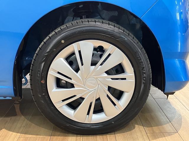 ミライースX SAIII/届出済未使用車/R8年式/走行5km届出済未使用車/R8年式/走行5Km/新車保証継承/LEDヘッドライト/電動格納ミラー/キーレスエントリー/アイドリングストップ/オートマチックハイビーム/クリアランスソナー(大阪府)の中古車