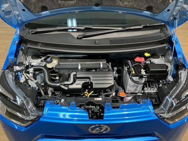 ミライースX SAIII/届出済未使用車/R8年式/走行5km届出済未使用車/R8年式/走行5Km/新車保証継承/LEDヘッドライト/電動格納ミラー/キーレスエントリー/アイドリングストップ/オートマチックハイビーム/クリアランスソナー(大阪府)の中古車