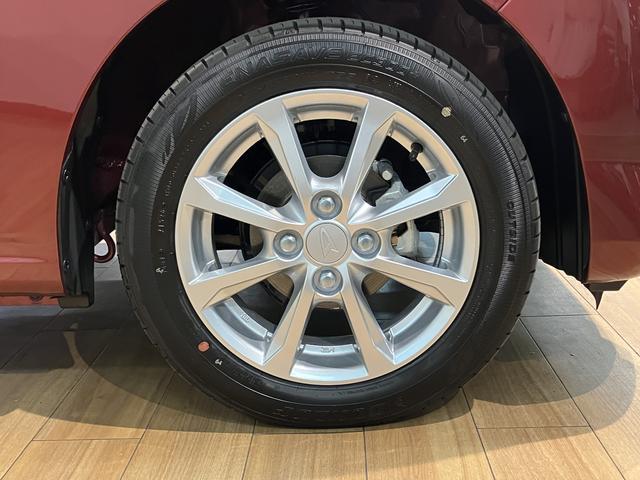 ミライースG SAIII/新車保証継承/令和8年式/走行23キロオーディオレス/プッシュボタンスタート/オートエアコン/オート格納ミラー/オートライト/LEDヘッドランプ/運転席・助手席シートヒーター/14インチアルミホイール/キーフリー/カーペットマット(大阪府)の中古車