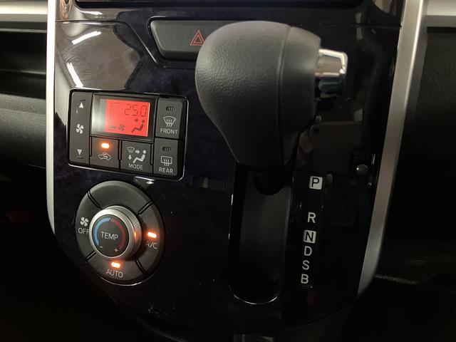 タントカスタムX トップエディションSAII ナビ/BカメラスマートアシストII LEDヘッドライト/フォグ ナビ バックカメラ ETC オートエアコン 左電動両側スライドドア オートライト アルミホイール 盗難防止セキュリティアラーム(大阪府)の中古車