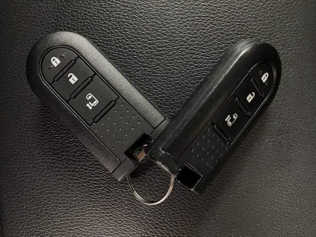 タントカスタムX トップエディションSAII ナビ/BカメラスマートアシストII LEDヘッドライト/フォグ ナビ バックカメラ ETC オートエアコン 左電動両側スライドドア オートライト アルミホイール 盗難防止セキュリティアラーム(大阪府)の中古車