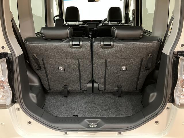 タントカスタムX トップエディションSAII ナビ/BカメラスマートアシストII LEDヘッドライト/フォグ ナビ バックカメラ ETC オートエアコン 左電動両側スライドドア オートライト アルミホイール 盗難防止セキュリティアラーム(大阪府)の中古車