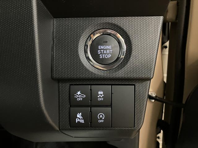 タフトGターボ ダーククロムベンチャー R8年式/ガラスルーフスカイフィールトップ アダプティブクルーズコントロール LEDヘッド/フォグ 運/助シートヒーター プッシュボタンスタート キーフリー 電動パーキングブレーキ バックカメラ 15インチアルミホイール(大阪府)の中古車