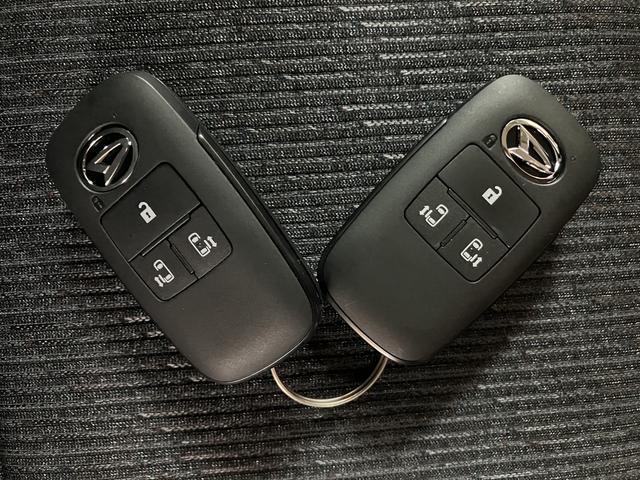 ムーヴＲＳ／認定中古車／新車保証継承／ターボ車／走行５Ｋｍ／アルミサポカーＳワイド適合　新車保証継承　オーディオレス車　バックカメラ対応　両側電動スライドドア　ＬＥＤヘッドライト・フォグランプ　１５インチアルミ　電動パーキングブレーキ　オートブレーキホールド機能（大阪府）の中古車