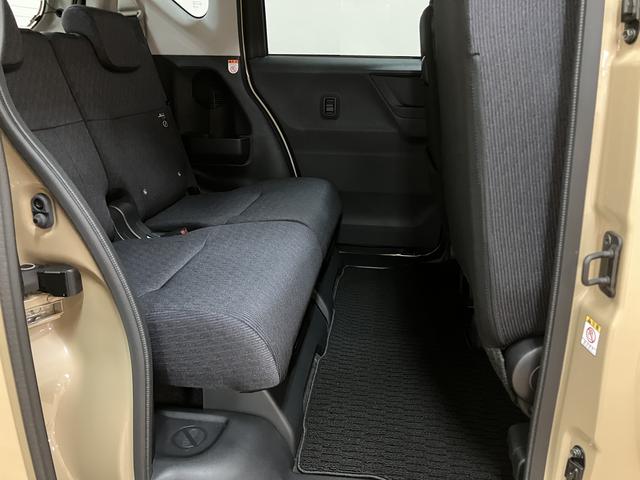 ムーヴＲＳ／認定中古車／新車保証継承／ターボ車／走行５Ｋｍ／アルミサポカーＳワイド適合　新車保証継承　オーディオレス車　バックカメラ対応　両側電動スライドドア　ＬＥＤヘッドライト・フォグランプ　１５インチアルミ　電動パーキングブレーキ　オートブレーキホールド機能（大阪府）の中古車