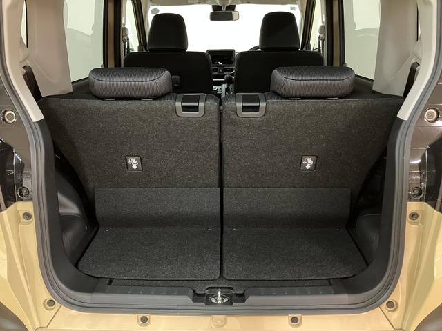 ムーヴＲＳ／認定中古車／新車保証継承／ターボ車／走行５Ｋｍ／アルミサポカーＳワイド適合　新車保証継承　オーディオレス車　バックカメラ対応　両側電動スライドドア　ＬＥＤヘッドライト・フォグランプ　１５インチアルミ　電動パーキングブレーキ　オートブレーキホールド機能（大阪府）の中古車