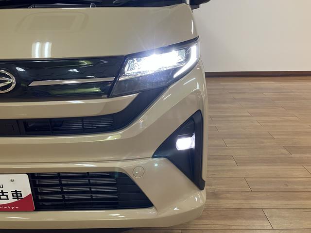 ムーヴＲＳ／認定中古車／新車保証継承／ターボ車／走行５Ｋｍ／アルミサポカーＳワイド適合　新車保証継承　オーディオレス車　バックカメラ対応　両側電動スライドドア　ＬＥＤヘッドライト・フォグランプ　１５インチアルミ　電動パーキングブレーキ　オートブレーキホールド機能（大阪府）の中古車