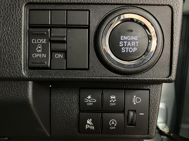 ムーヴＸ　両側スライド片側電動スライド　ＬＥＤヘッドランプ両側スライド片側電動スライドドア・ＬＥＤヘッドライト・エンジンプッシュスタート・コーナーセンサー・オートエアコン・衝突回避支援ブレーキ・誤発進抑制機能・まごころ保証（１２カ月／走行距離無制限）（大阪府）の中古車