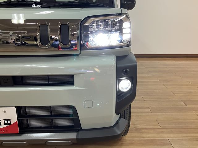タフトG ダーククロムベンチャー R8年式/ACCスカイフィールトップ アダプティブクルーズコントロール LEDヘッド/フォグ 運/助シートヒーター プッシュボタンスタート キーフリー 電動パーキングブレーキ バックカメラ 15インチアルミホイール(大阪府)の中古車