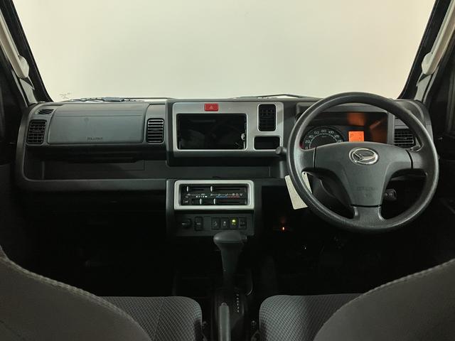 ハイゼットトラックジャンボSAIIIt 4WD(切替式)/4AT/荷台灯/4WD(切替式)/オートマ車/LEDライト/ETC/トップシェードガラス/リモコン付きキー/荷台灯/衝突軽減ブレーキ/コーナーセンサー/エアコン/パワステ/運転席・助手席グリップ/ゴムマット(大阪府)の中古車