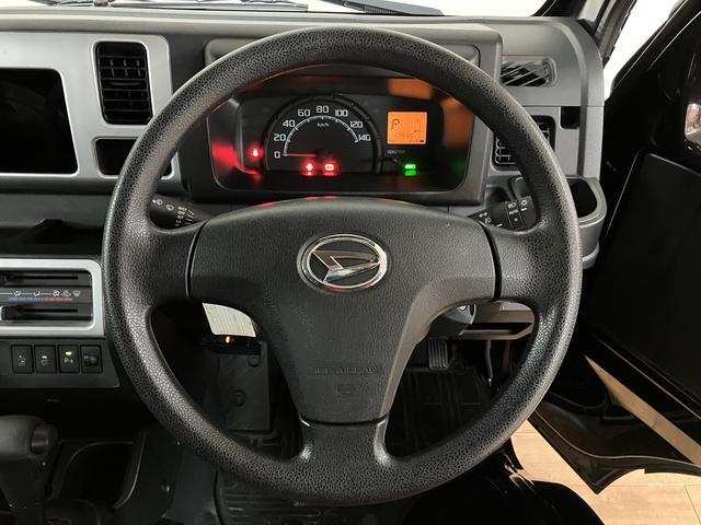 ハイゼットトラックジャンボSAIIIt 4WD(切替式)/4AT/荷台灯/4WD(切替式)/オートマ車/LEDライト/ETC/トップシェードガラス/リモコン付きキー/荷台灯/衝突軽減ブレーキ/コーナーセンサー/エアコン/パワステ/運転席・助手席グリップ/ゴムマット(大阪府)の中古車