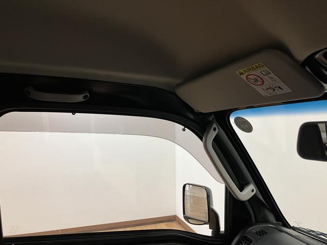 ハイゼットトラックジャンボSAIIIt 4WD(切替式)/4AT/荷台灯/4WD(切替式)/オートマ車/LEDライト/ETC/トップシェードガラス/リモコン付きキー/荷台灯/衝突軽減ブレーキ/コーナーセンサー/エアコン/パワステ/運転席・助手席グリップ/ゴムマット(大阪府)の中古車