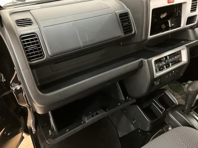 ハイゼットトラックジャンボSAIIIt 4WD(切替式)/4AT/荷台灯/4WD(切替式)/オートマ車/LEDライト/ETC/トップシェードガラス/リモコン付きキー/荷台灯/衝突軽減ブレーキ/コーナーセンサー/エアコン/パワステ/運転席・助手席グリップ/ゴムマット(大阪府)の中古車