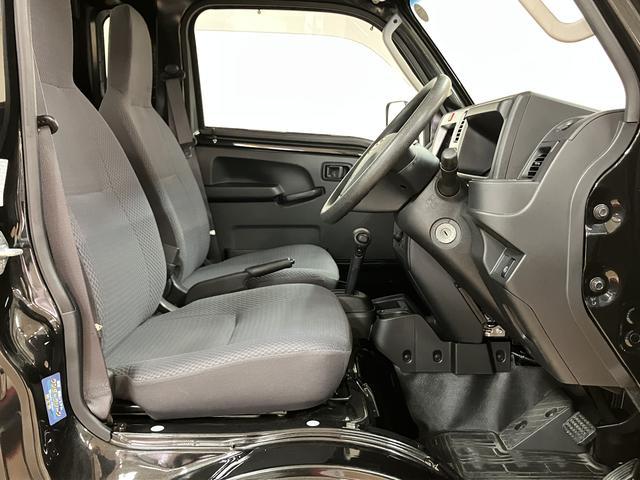ハイゼットトラックジャンボSAIIIt 4WD(切替式)/4AT/荷台灯/4WD(切替式)/オートマ車/LEDライト/ETC/トップシェードガラス/リモコン付きキー/荷台灯/衝突軽減ブレーキ/コーナーセンサー/エアコン/パワステ/運転席・助手席グリップ/ゴムマット(大阪府)の中古車
