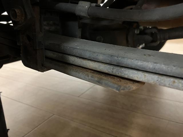 ハイゼットトラックジャンボSAIIIt 4WD(切替式)/4AT/荷台灯/4WD(切替式)/オートマ車/LEDライト/ETC/トップシェードガラス/リモコン付きキー/荷台灯/衝突軽減ブレーキ/コーナーセンサー/エアコン/パワステ/運転席・助手席グリップ/ゴムマット(大阪府)の中古車