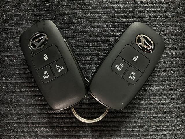 ムーヴRS R8年式/ターボ/Bカメラ対応/両側電動スライドドアスマートアシスト LEDヘッドライト/フォグ バックカメラ対応 オートエアコン 両側電動スライドドア キーフリー コーナーセンサー 盗難防止セキュリティアラーム 15インチアルミホイール(大阪府)の中古車