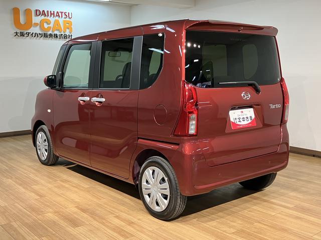 タントＸリミテッド　Ｒ８年式／ナビ／両側電動スライドドアサポカーＳワイド適合　ミラクルオープンドア　Ｂカメラ　両側オートスライドドア　Ｐスタート　コーナーセンサー　シートヒーター　ステアリングスイッチ　ＵＳＢ接続端子　キーフリー（大阪府）の中古車
